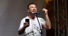 Molnár Áron a Legfőbb Ügyészséghez fordult: Hankó Balázs mentelmi joga a tét