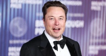 Musk gratulált az AfD-nek a szász-anhalti választási győzelemhez