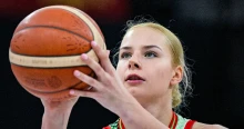 Női kosár-vb: csodás győzelem Korea ellen, kedden a nyolc közé jutásért játszanak Juhász Dorkáék
