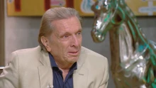 „Ő csinált belőlem valakit” – Polgár Árpád elsírta magát A legjobb ajánlatban