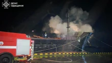 Odessza megyei kikötőket támadtak az orosz erők