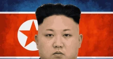 Oroszország és Észak-Korea egyre nagyobb barátok