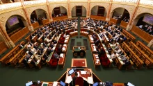 Parlament: A kormányfő napirend előtti felszólalásával kezdődik az őszi ülésszak