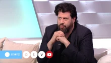 Puzsér páros lábbal szállt bele Magyar Péterékbe – Unger Anna az oka