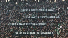 Reagált a Ferencváros a molinó-botrányra, az MLSZ közben fegyelmi eljárást indít