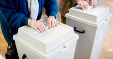 Rendkívüli eredmény született az egyik időközi választáson