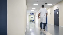 Rengeteg orvos elhagyta Izraelt az elmúlt három évben