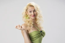 Sipos Orsolya a Celeb vagyok-ról: „Akiket kedvelek, azokat meg fogom sajnálni, akiket nem, azokat meg nem”