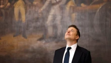 „Szép munka!” – Musk gratulált az AfD-nek, a párt rögtön reagált