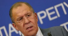 Szergej Lavrov: „Európa önkezűleg követ el harakirit”