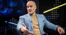 Tarjányi Péter megszólalt az egyik legdurvább parlamenti csörte után: Undorító és szánalmas