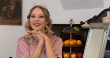 Te kiszúrtad? Hatalmasat esett Anastasia az esküvő előtt a Házasság első látásra műsorában