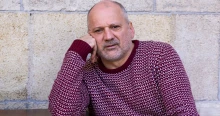 Thuróczy Szabolcs: „a Fradiban egy vágyam van még, hogy Kubatov ne legyen az elnök"