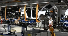 Tiszta vizet öntött a pohárba az Audi vezérigazgatója, ez vár a győri üzemre