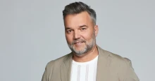 Titokban megnősült Hevér Gábor: 26 év után vette el szerelmét a Mi kis falunk sztárja