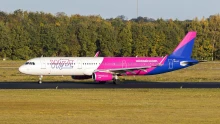 Tömeges leépítés jöhet a Wizz Airnél