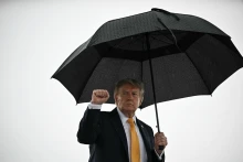 Trump átnevezné Új-Mexikó államot Új-Amerikára