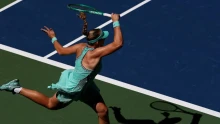 US Open: Cseng és Andrejeva is negyeddöntős
