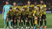 Varga Barnabás vezeti a görög góllövőlistát, s várja a BL-rajtot