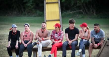 Young G. Béci kiakadt a csapattársaira a farmon: „Azt hittem, Zsuzsi komolyabb gádzsi, Juli pedig álomvilágban él”