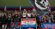 A biztonsági szolgálat tagjai is részt vehettek a szurkolók tömegverekedésében – vizsgálatot rendelt el a Videoton