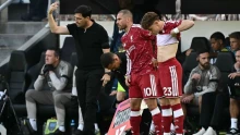 A Liverpool játékosát elszomorítja, hogy neki nem jár az, ami Szoboszlainak igen