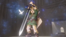 A megjelenési dátummal együtt befutott a The Legend of Zelda: Ocarina of Time Remake első játékmenet-előzetese