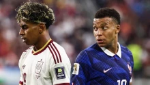 A PSG tíz, a Liverpool nulla játékost ad az Aranylabda harminc jelöltje közé
