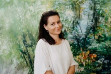A természet tükrében szemlélhetjük a lélek örök körforgását Szentendrén