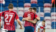 A Vidi győzött az NB II-es rangadón