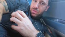 „Ahogy leszálltak, én sprintelek oda” – Frohner Fecó egyedül csapott le a Most Wanted szökevényeire