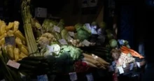 Akár érezzük, akár nem, a KSH szerint csökkent az élelmiszerek ára augusztusban