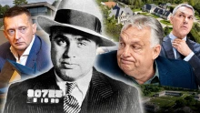 Al Capone vagyonát nem szerezték vissza – csak ügyesen lecsukták, és mindenkinek jobb lett