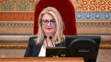 Asztalcsapkodás, „nem játszótér” – Elszabadultak az indulatok a parlamentben