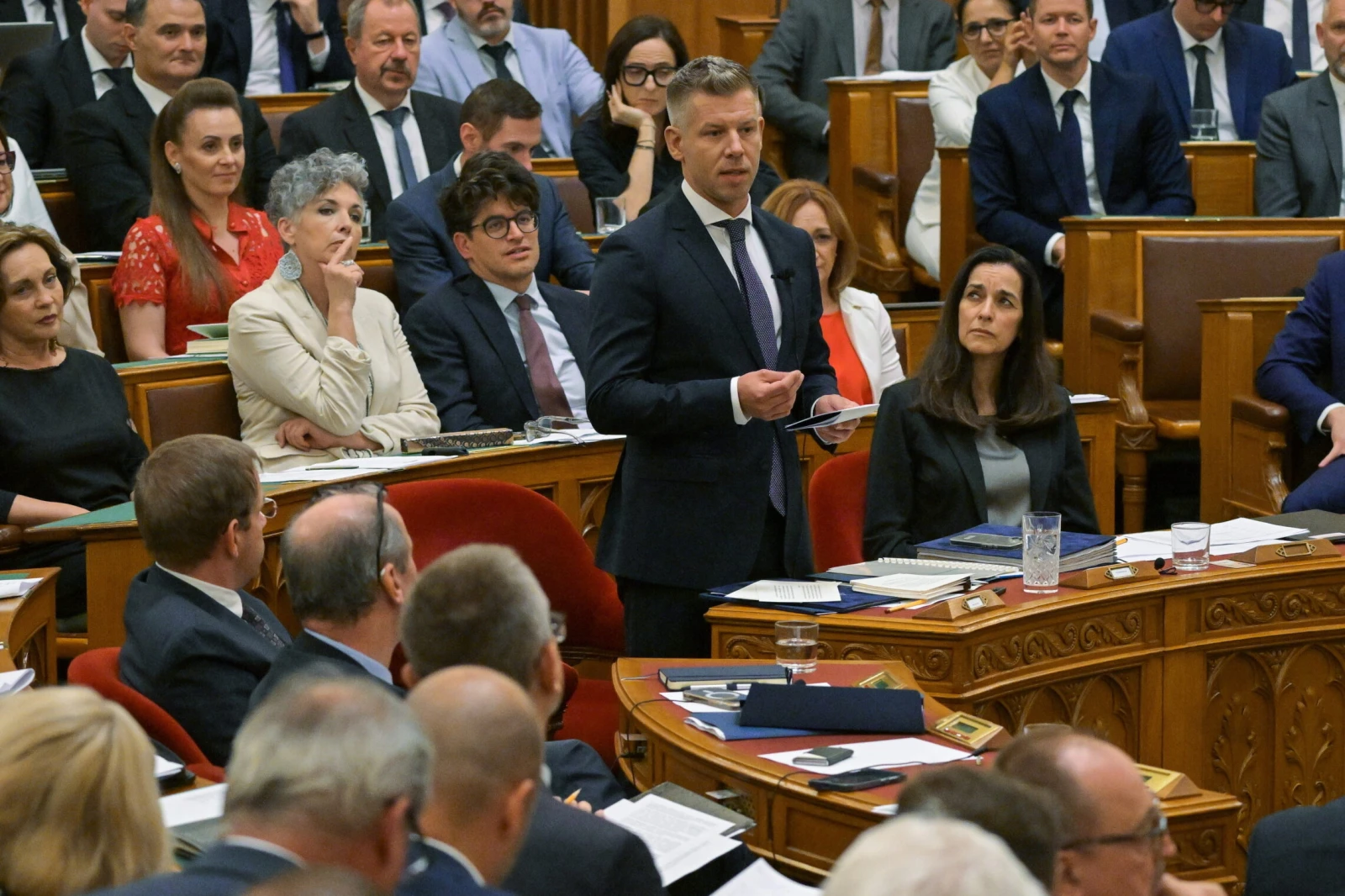 Integritás Hatóság