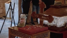 Balkáni puskapor: Ratko Mladić temetése és a következmények