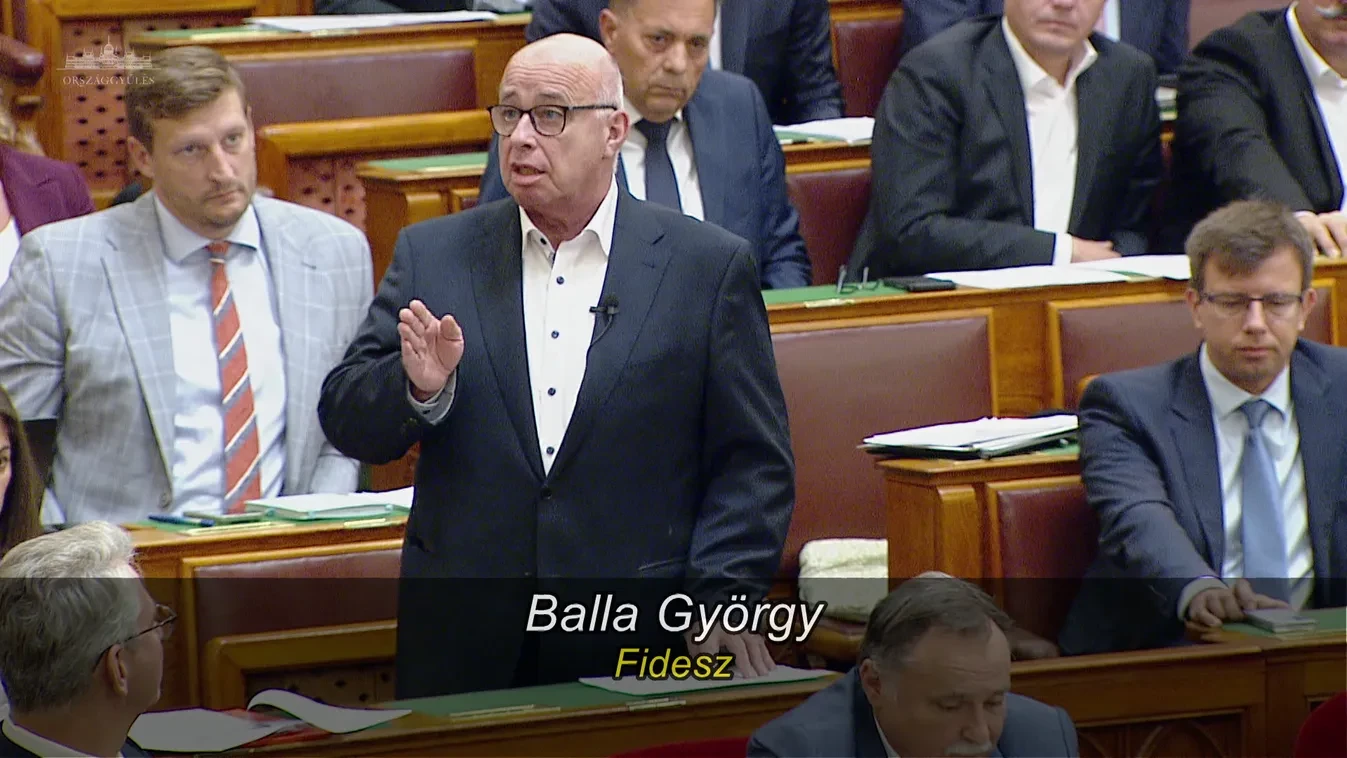 Balla György