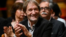 „Be kéne iratkozni valami fejlődéstechnikai általános iskolába” - Cserhalmi György üzent Nagy Ervinnek