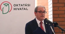 Benyújtotta lemondását az Oktatási Hivatal elnöke