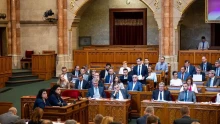 Bóka János: ez valójában Rákosi Mátyás-program