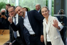 Cas Mudde: Az AfD győzelme Szász-Anhaltban sötét nap egész Európa számára