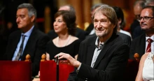 Cserhalmi György Nagy Ervinnek: Úgy látszik, be kéne iratkozni valami fejlődéstechnikai általános iskolába