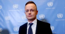 Ebben a pillanatban jött a rendőrség bejelentése Szijjártó Péterről