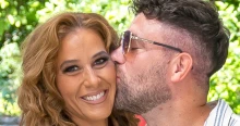 Egy évvel az esküvő után Mikes Anna olyat üzent Krausz Gábornak, ami mindent elárul