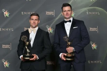Emmy-díjat nyert a magyar kaszkadőr