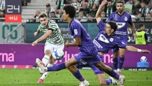 „Ez a bajnokság lényegesen gyengébb, mint a tavalyi volt” – Révész Attila szerint a Fradi és az Újpest verseng a bajnoki címért