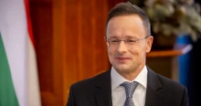 Feljelentették Szijjártó Pétert, a rendőrség máris döntött a BYD-s állás ügyében