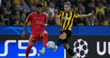 Győzelemmel kezdett a Bajnokok Ligájában a Varga Barnabással és Vitális Milánnal felálló AEK Athén