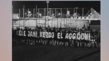 Halálos üzenet a stadionból: milyen következménye lehet a Fradi-ultrák fenyegetéseinek?