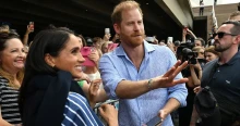 Harry hercegéket meglepte III. Károly levele, amiben tisztázta, hogy egyszerű civilként költöznek vissza az Egyesült Királyságba
